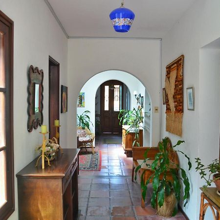 Posada Santa Rita Colonia del Sacramento Ngoại thất bức ảnh