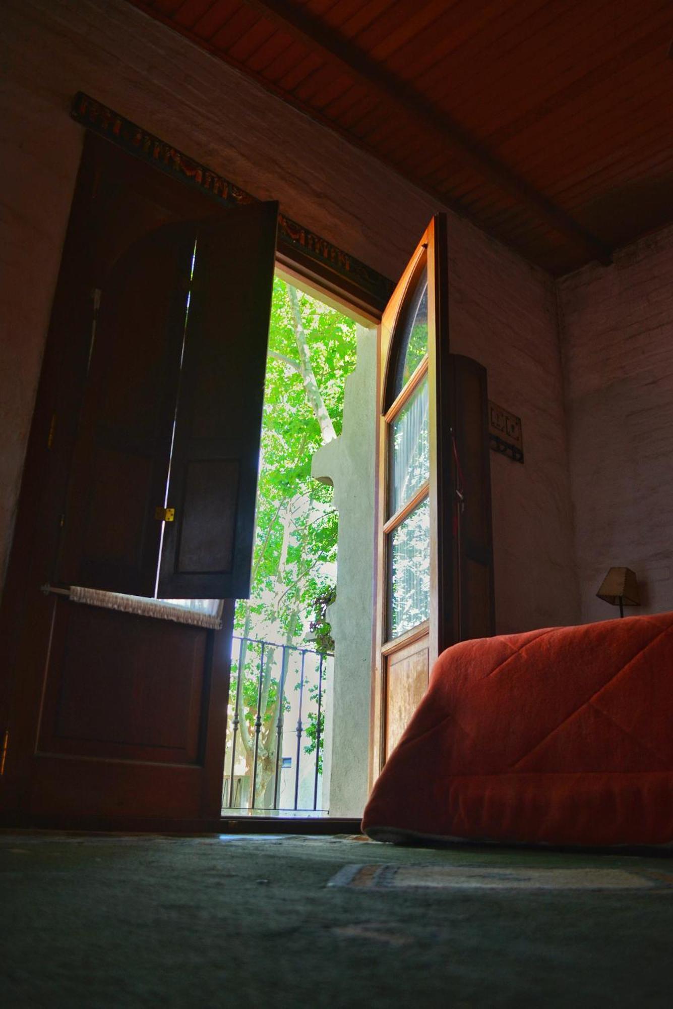 Posada Santa Rita Colonia del Sacramento Ngoại thất bức ảnh