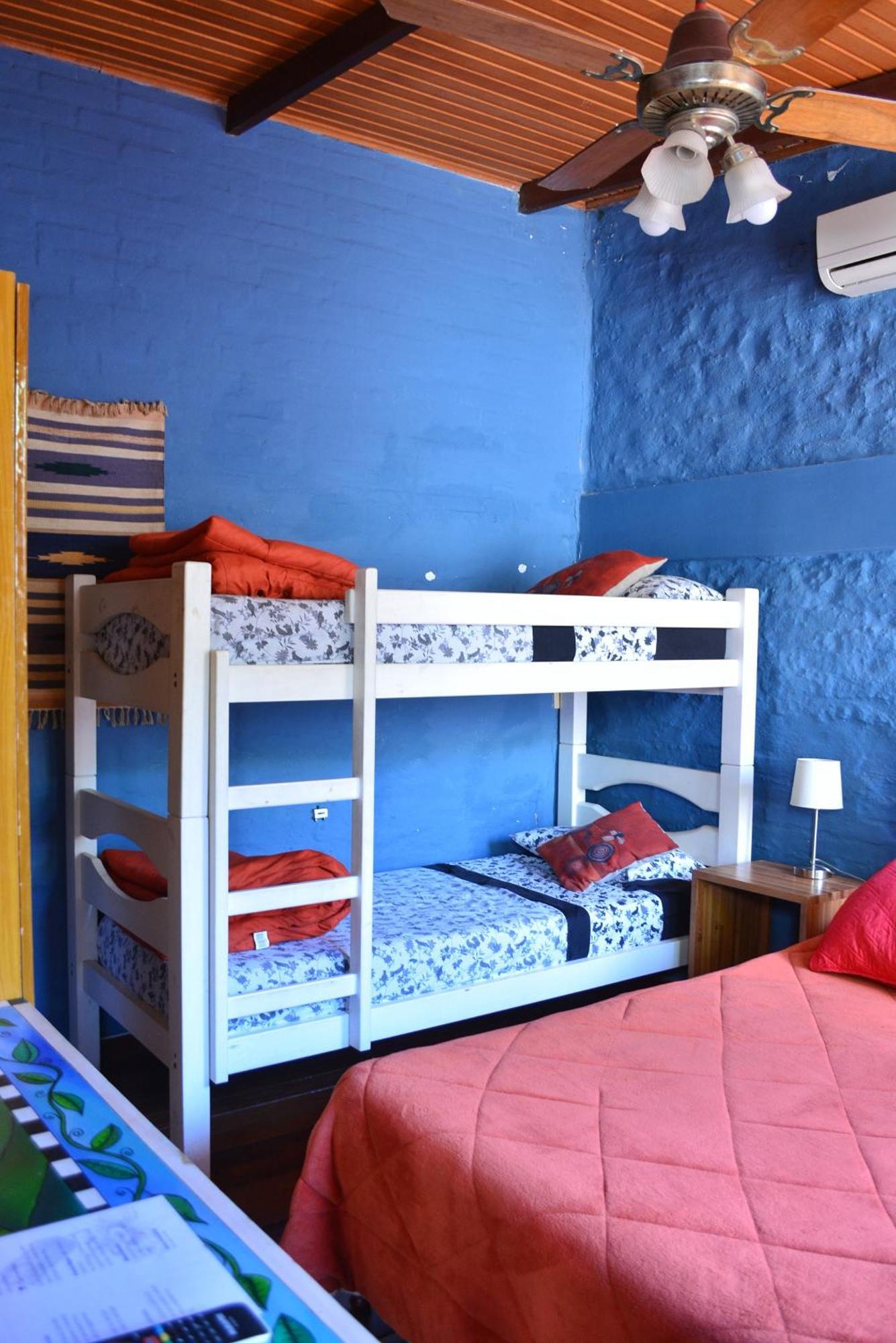 Posada Santa Rita Colonia del Sacramento Ngoại thất bức ảnh