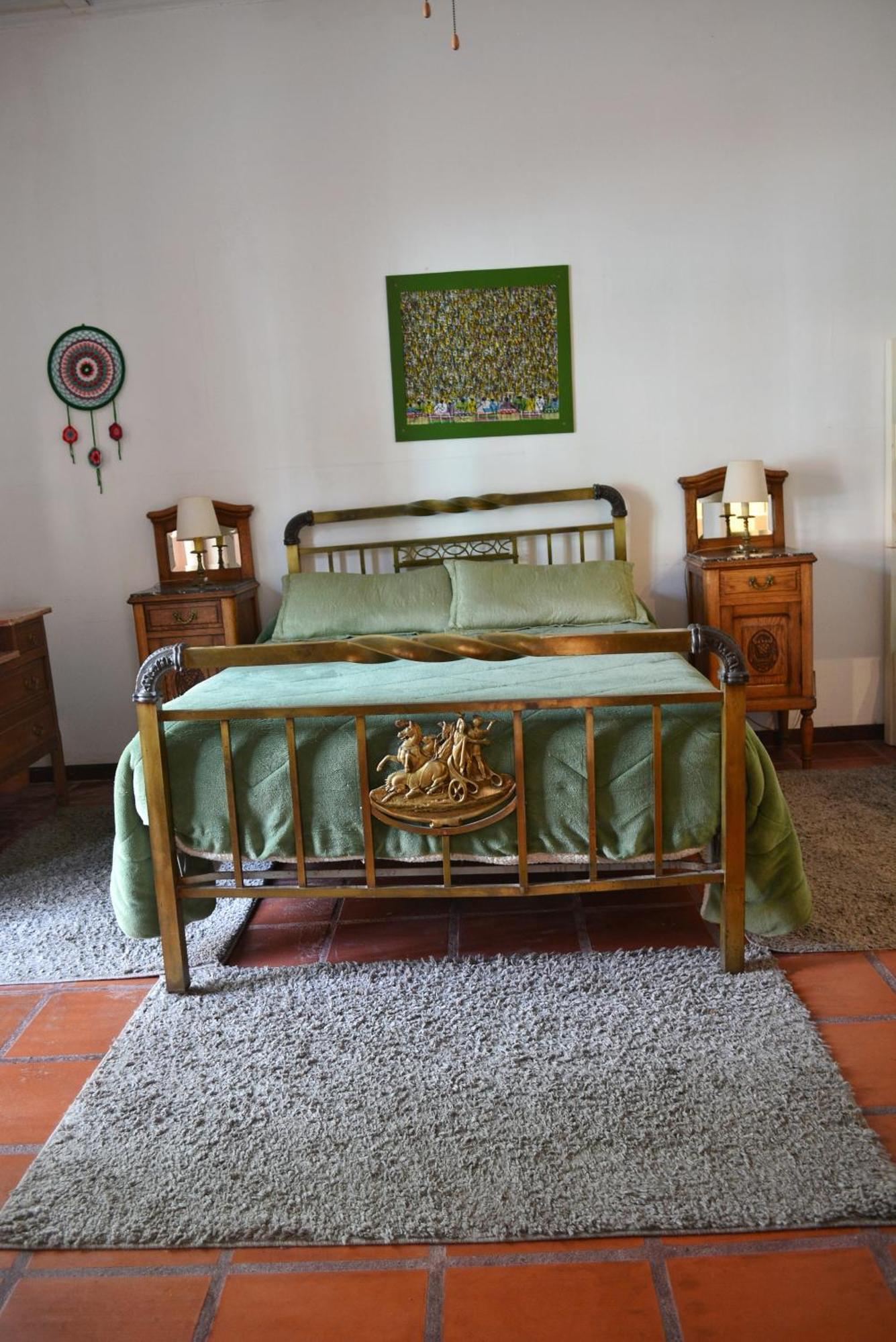 Posada Santa Rita Colonia del Sacramento Ngoại thất bức ảnh