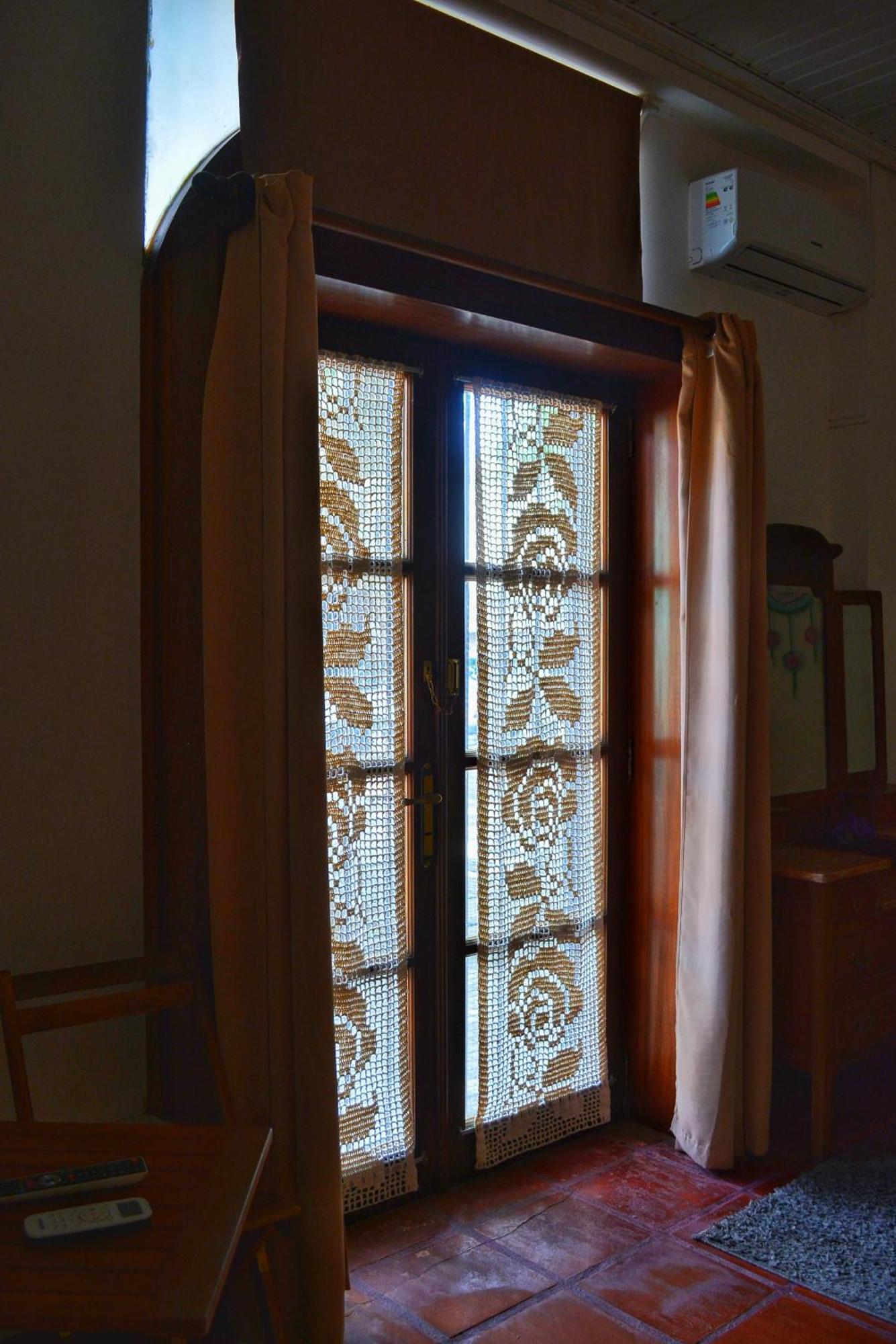 Posada Santa Rita Colonia del Sacramento Ngoại thất bức ảnh