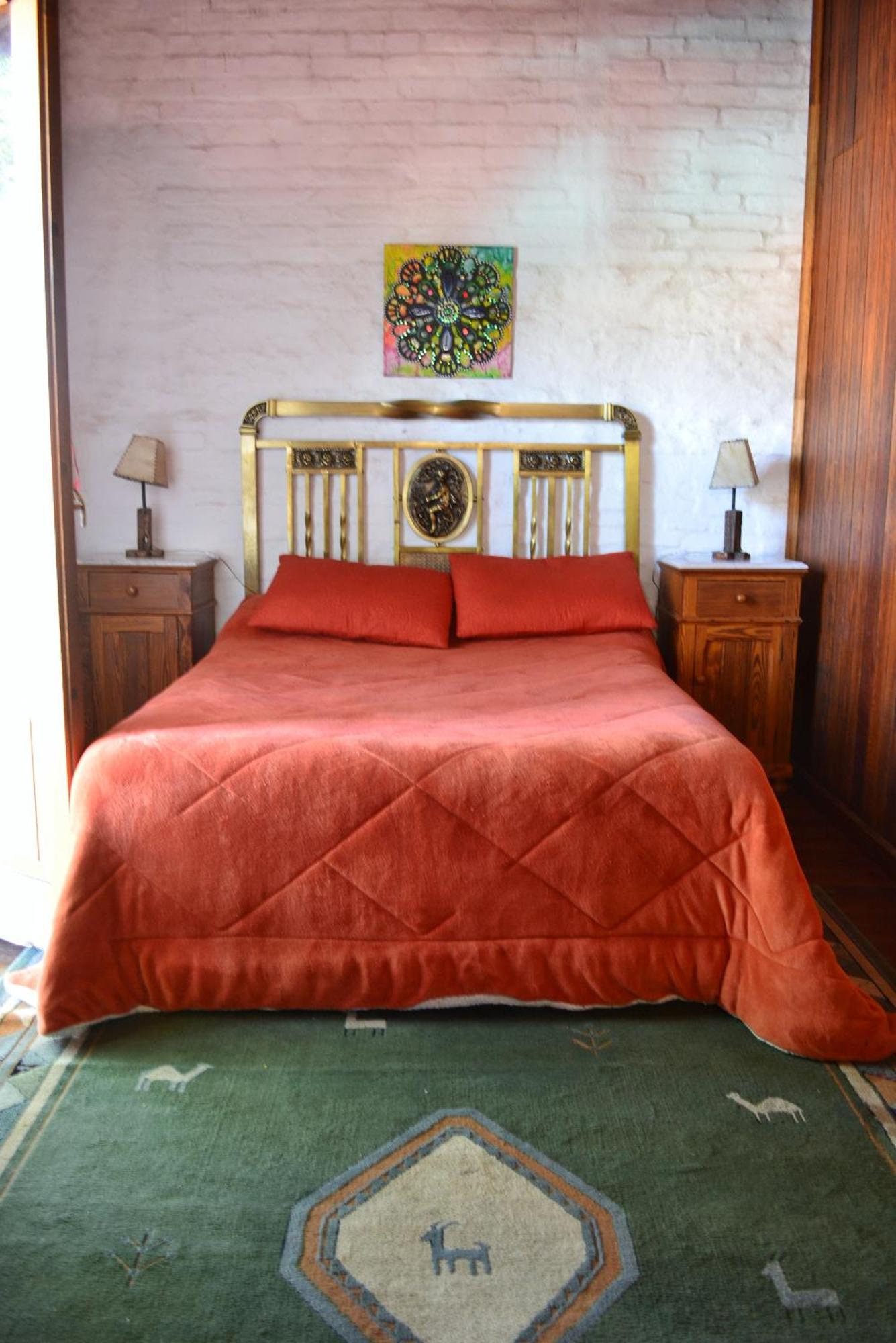 Posada Santa Rita Colonia del Sacramento Ngoại thất bức ảnh