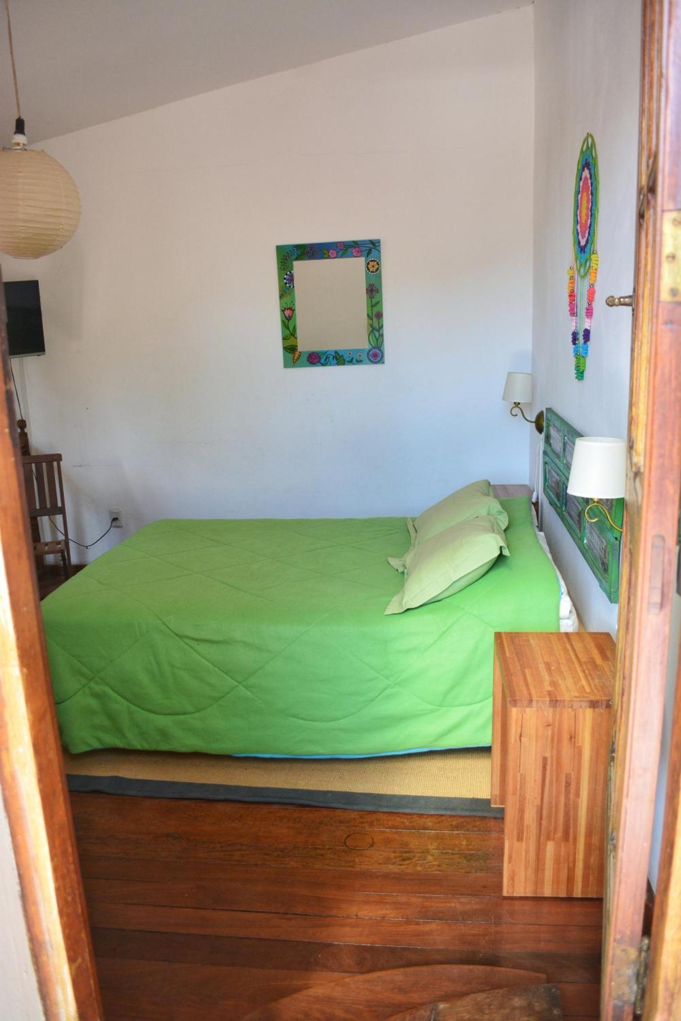 Posada Santa Rita Colonia del Sacramento Ngoại thất bức ảnh