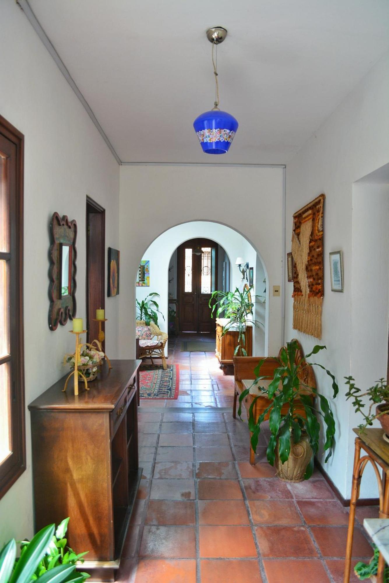 Posada Santa Rita Colonia del Sacramento Ngoại thất bức ảnh