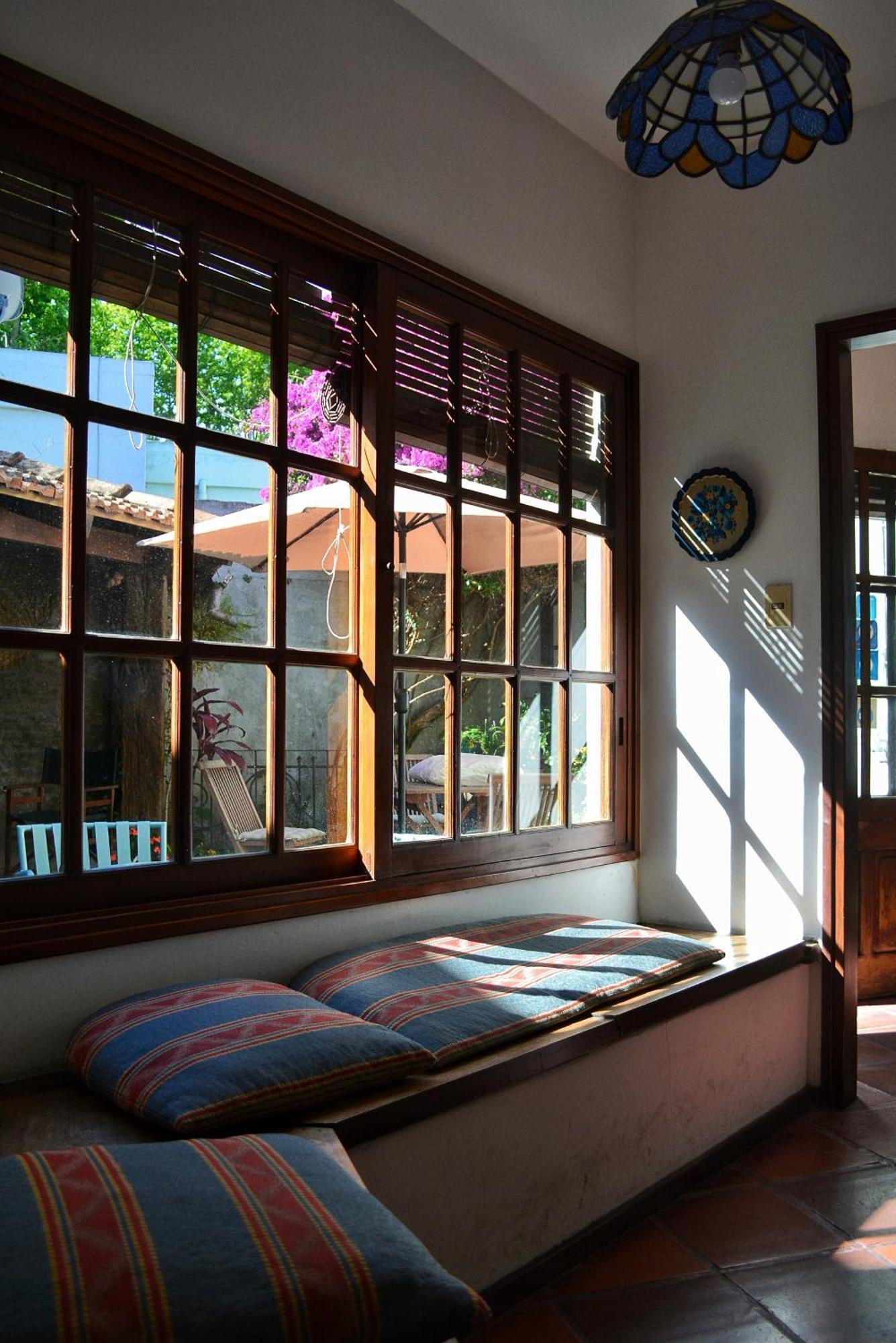 Posada Santa Rita Colonia del Sacramento Ngoại thất bức ảnh