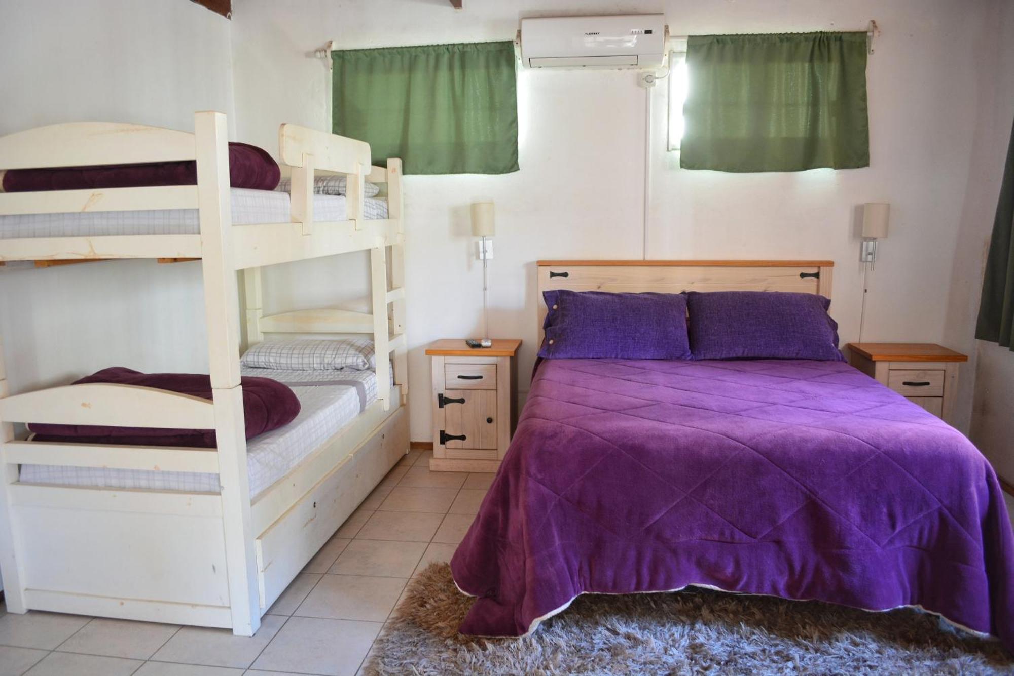 Posada Santa Rita Colonia del Sacramento Ngoại thất bức ảnh